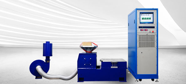 高頻振動(dòng)臺(tái)